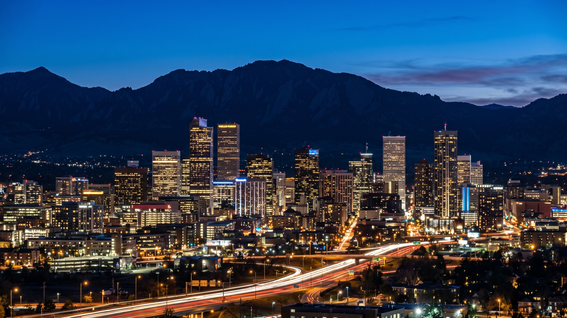 Denver Ultimate Photographer’s Guide — 12 Locations