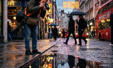 25 Creative Street Photography Ideas You’ve Never Thought Of