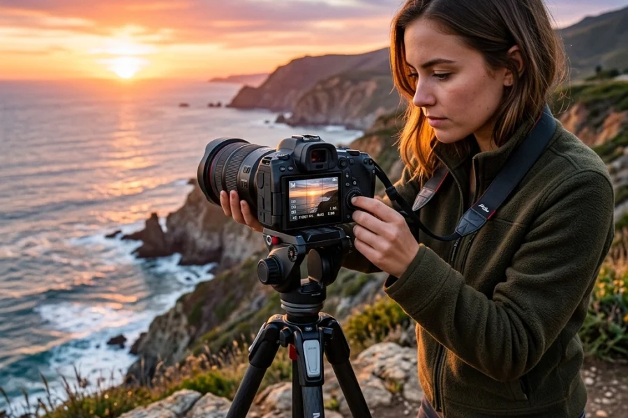 Manual Mode 101: A Beginner’s Guide to Mastering Your Camera Settings