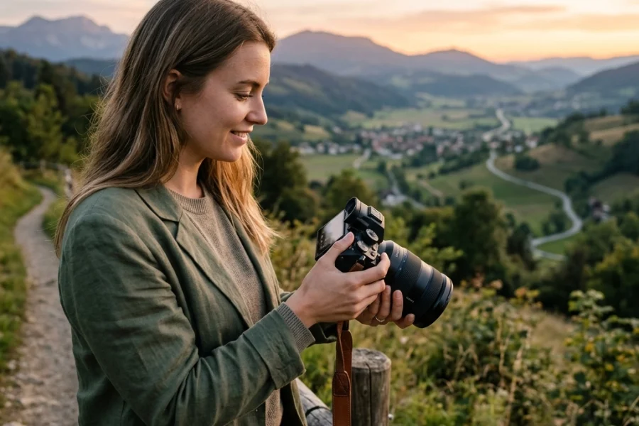 Manual Mode 101: A Beginner’s Guide to Mastering Your Camera Settings