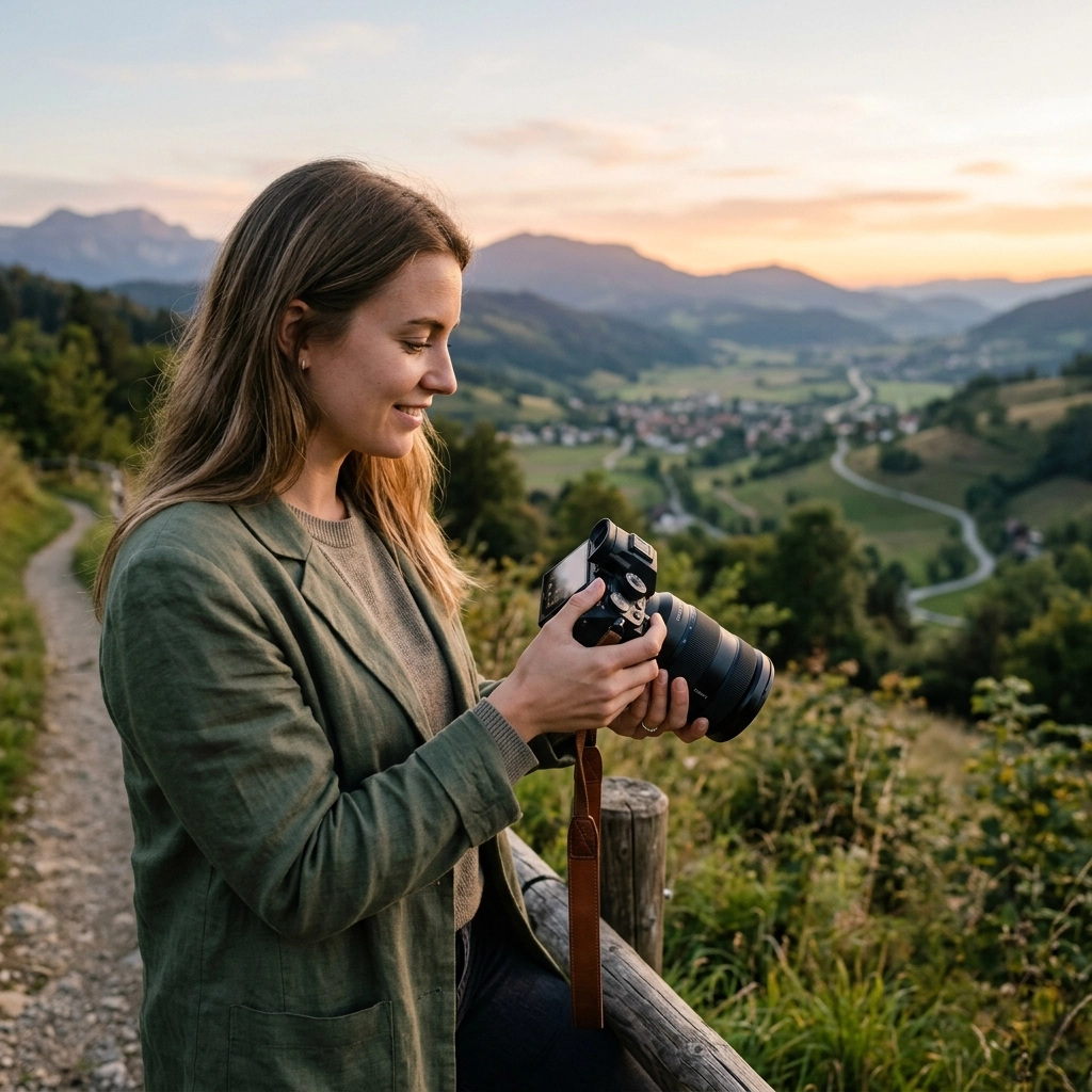 Manual Mode 101: A Beginner’s Guide to Mastering Your Camera Settings