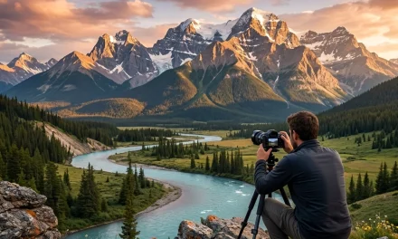 7 Mistakes You’re Making with Landscape Photography (And How to Fix Them Right Now)