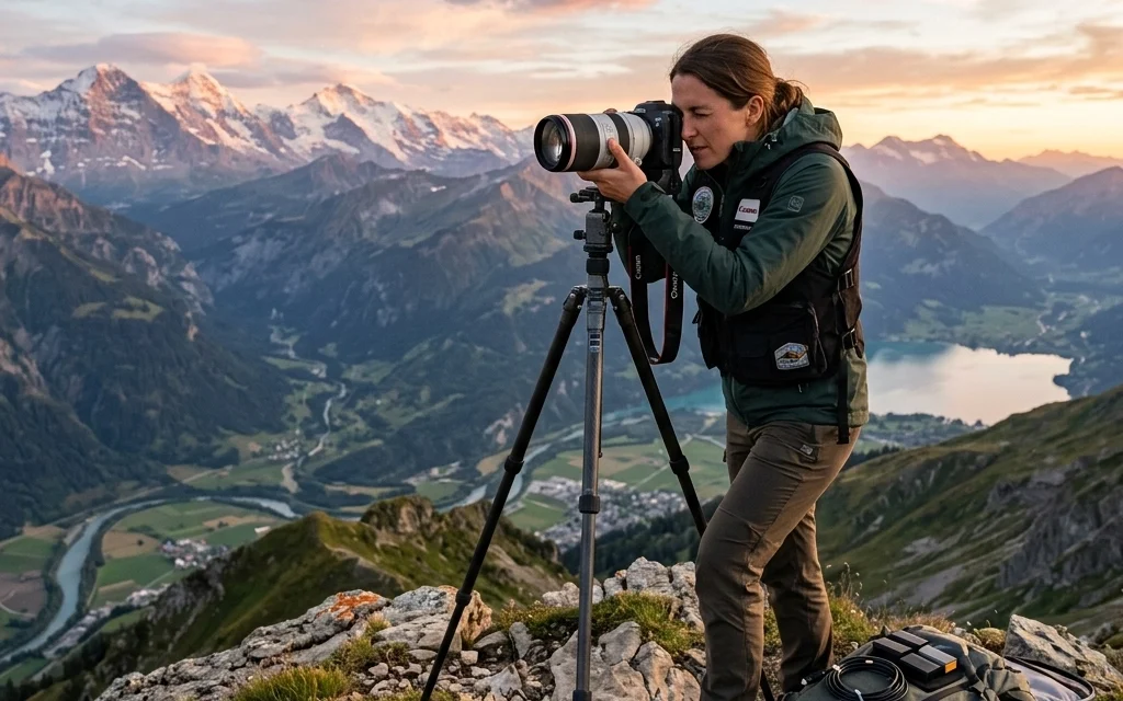 The Ultimate Guide to Photography Tutorials: Everything You Need to Turn Pro