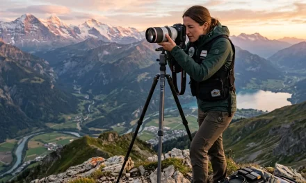 The Ultimate Guide to Photography Tutorials: Everything You Need to Turn Pro