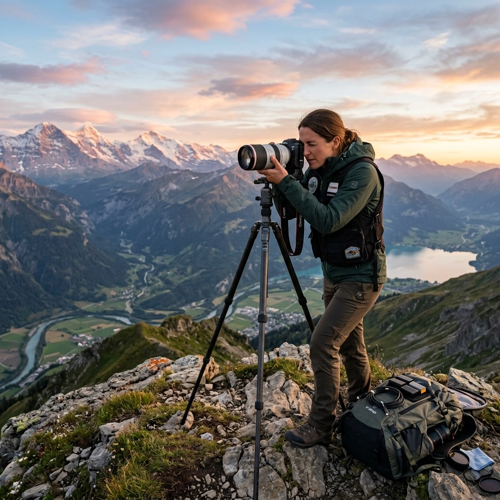 The Ultimate Guide to Photography Tutorials: Everything You Need to Turn Pro