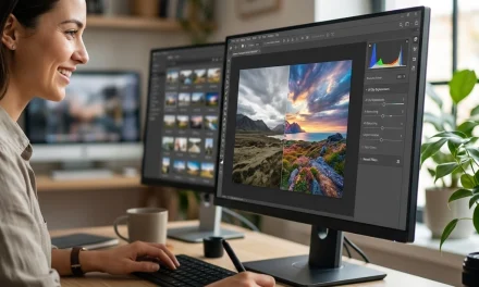 Why Everyone Is Talking About AI Photo Editing Tutorials (And You Should Too)