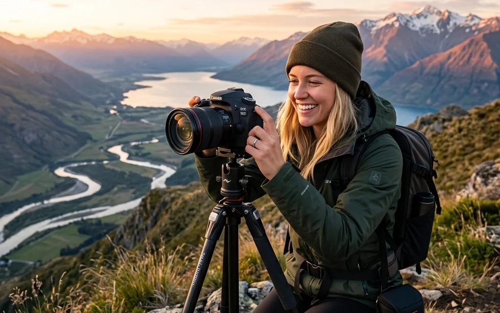 5 Steps How to Master Manual Mode and Stop Fearing Your Camera (Easy Guide for Beginners)