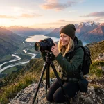 5 Steps How to Master Manual Mode and Stop Fearing Your Camera (Easy Guide for Beginners)