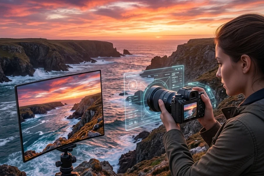 Why Everyone Is Talking About AI in Photography News (And You Should Too)