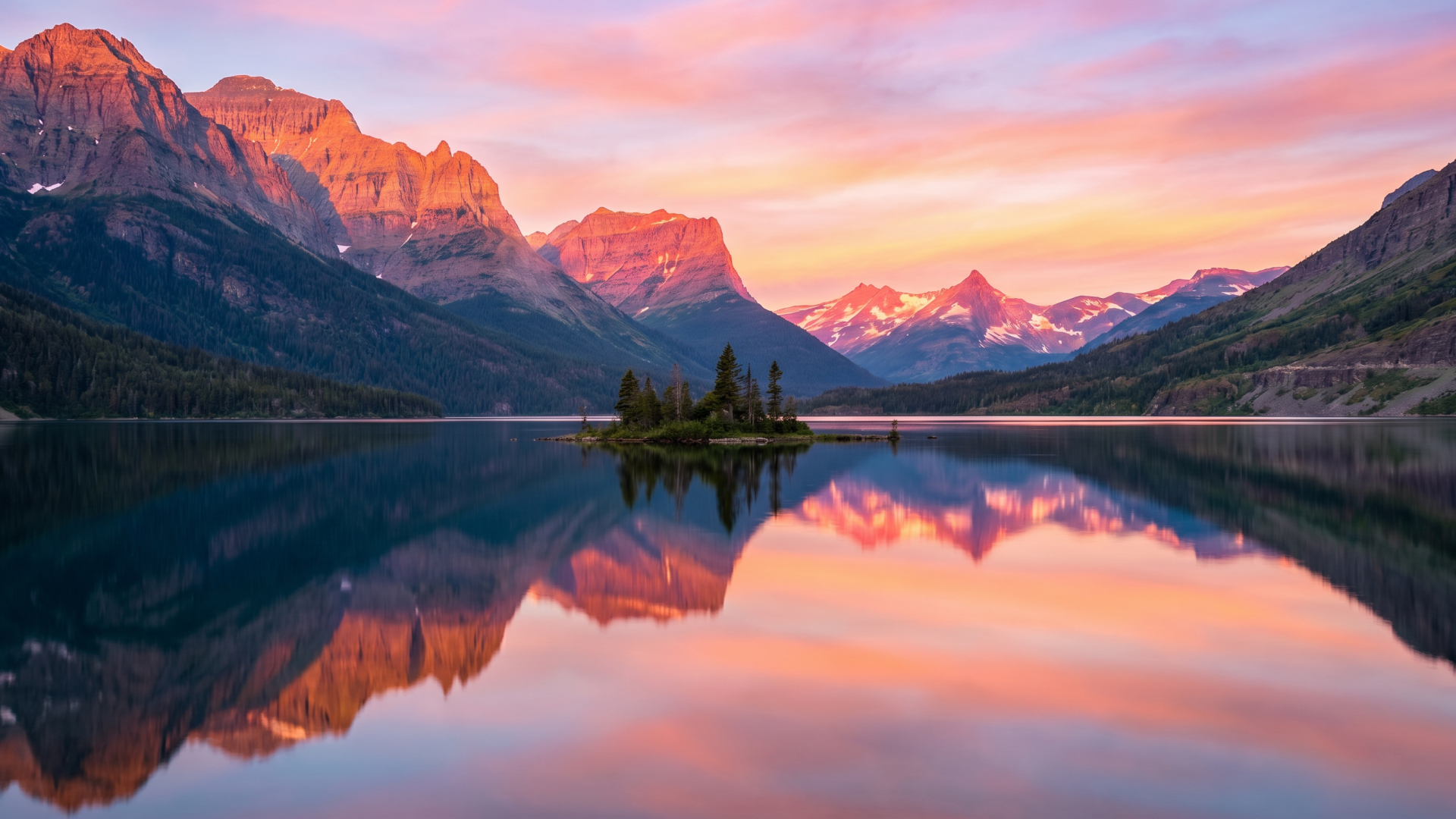 Glacier Ultimate Photographer’s Guide — 12 Locations