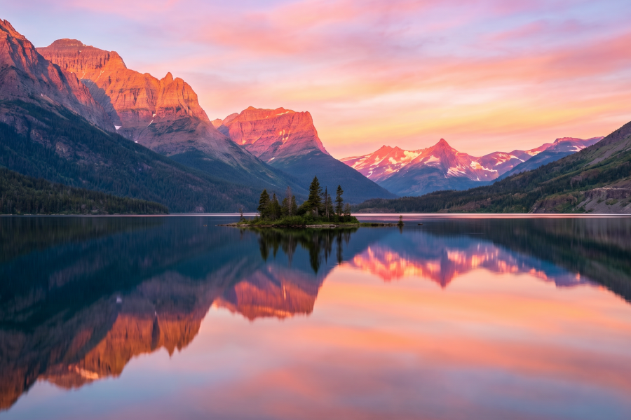 Glacier Ultimate Photographer’s Guide — 12 Locations