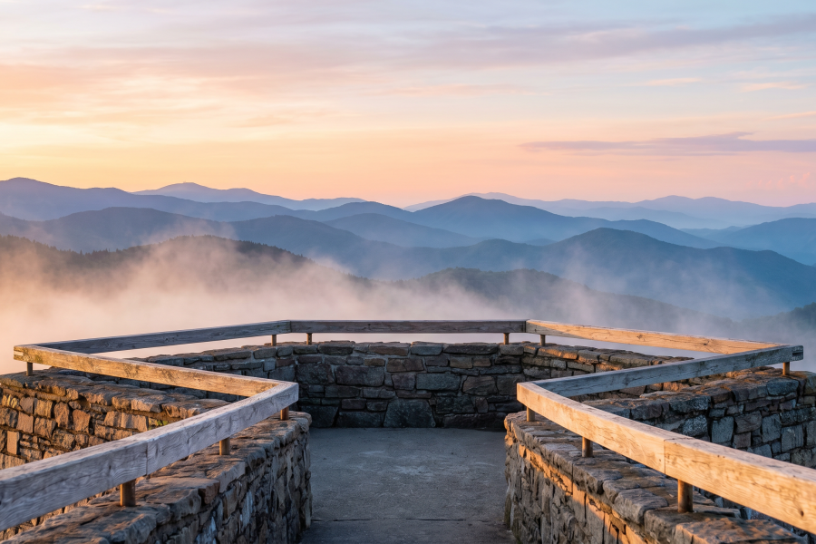 Great Smoky Mountains Ultimate Photographer’s Guide — 12 Locations