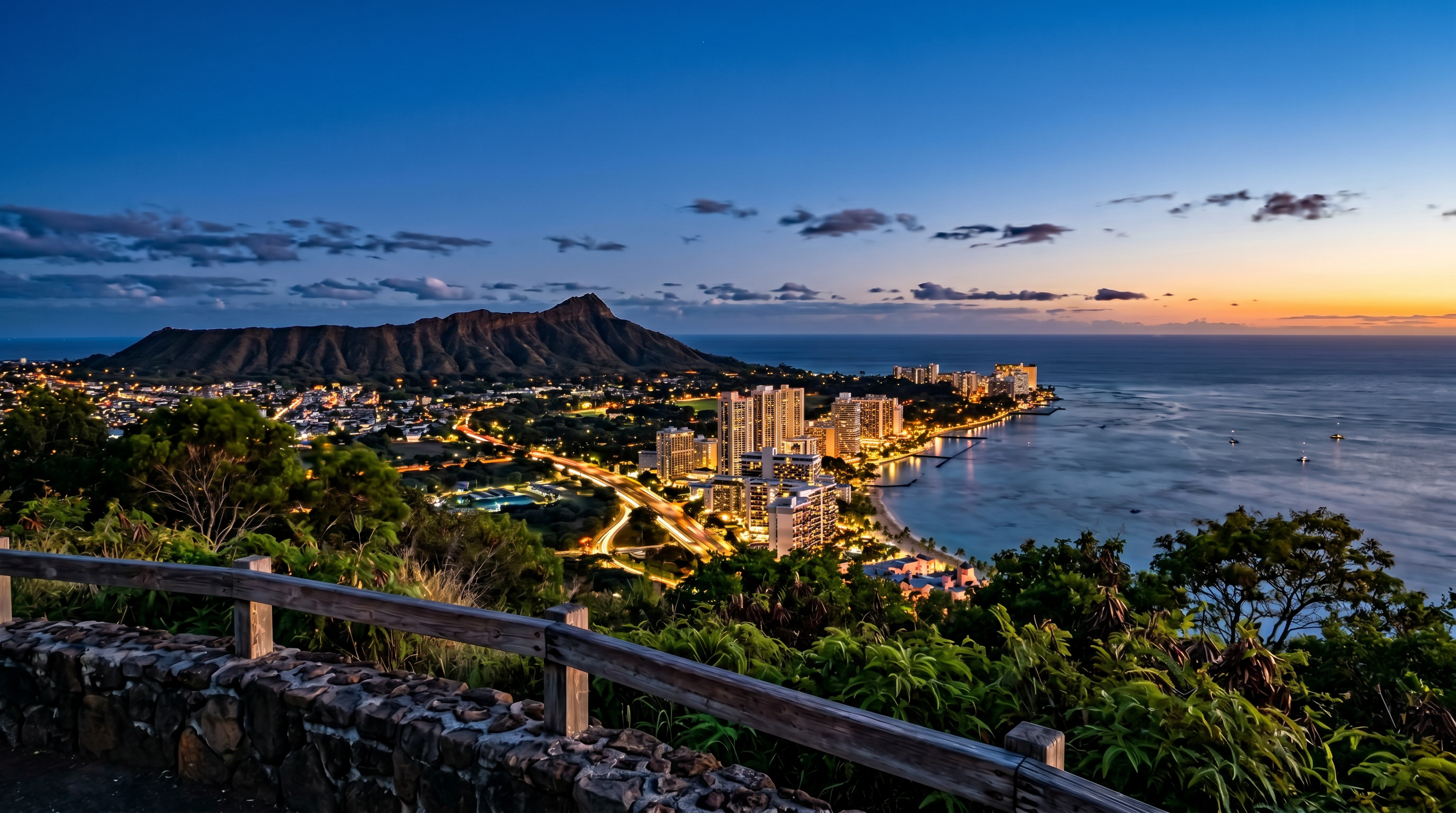 Honolulu photography guide hero image