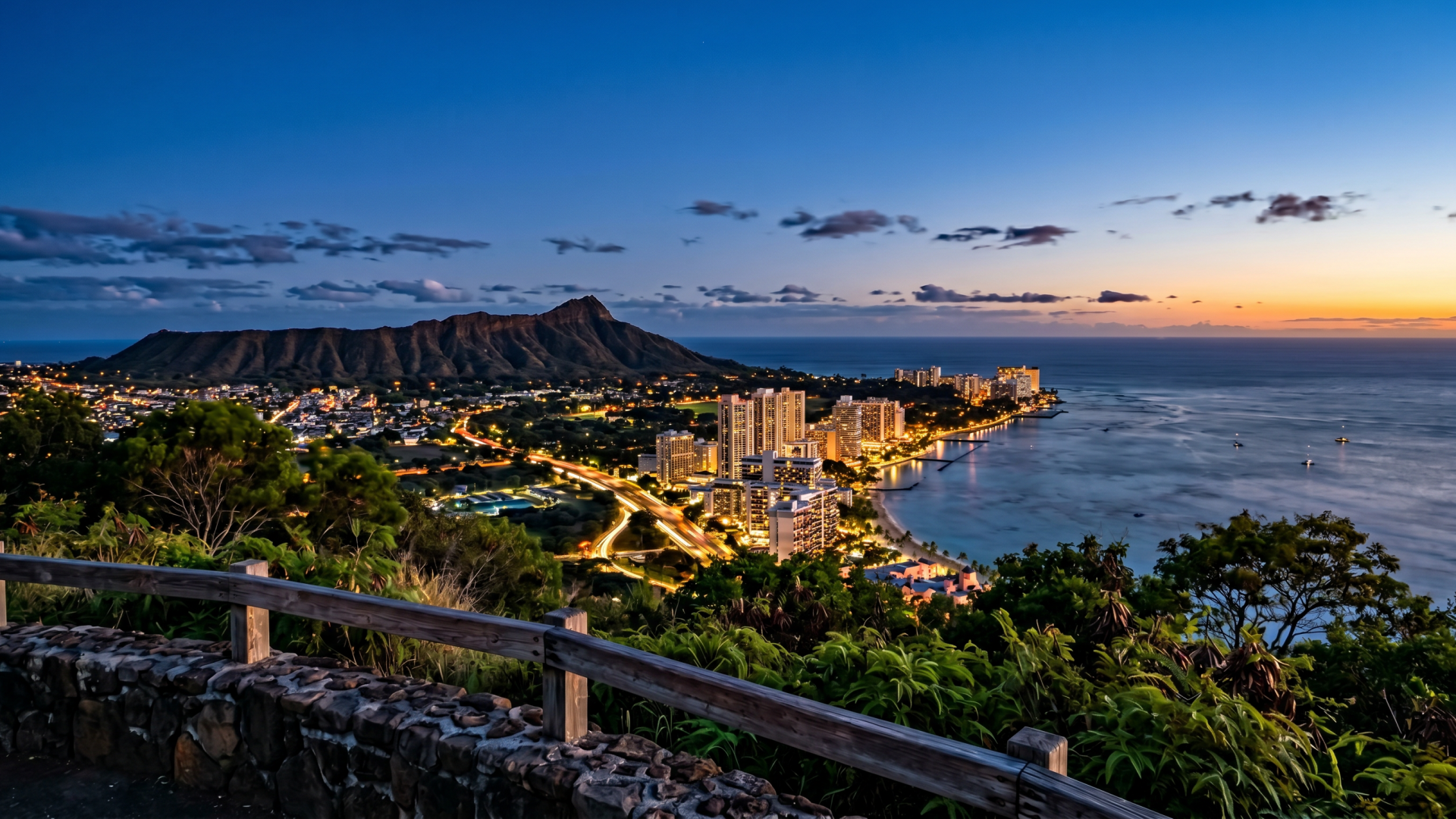 Honolulu Ultimate Photographer’s Guide — 12 Locations
