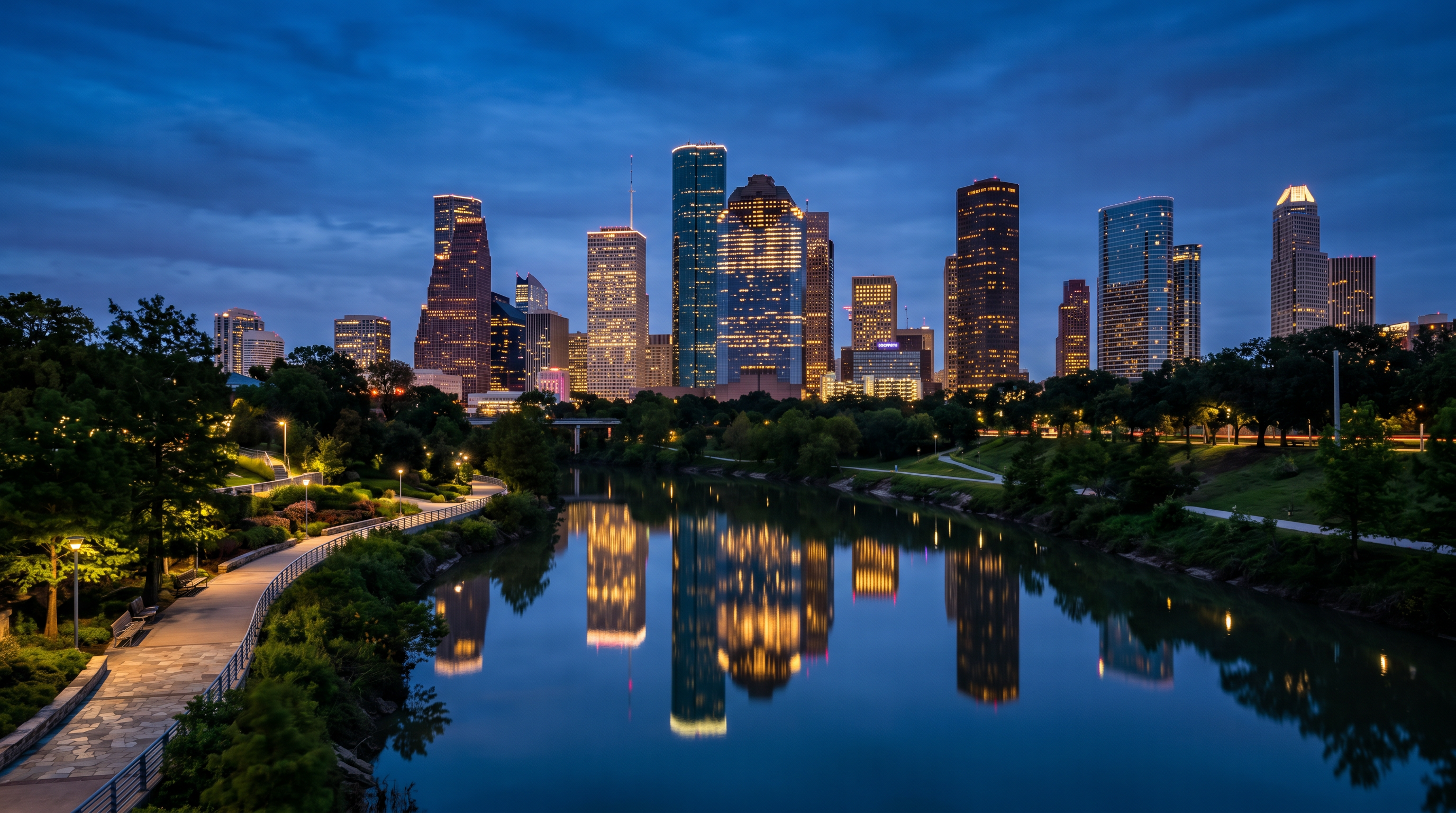 Houston photography guide hero image