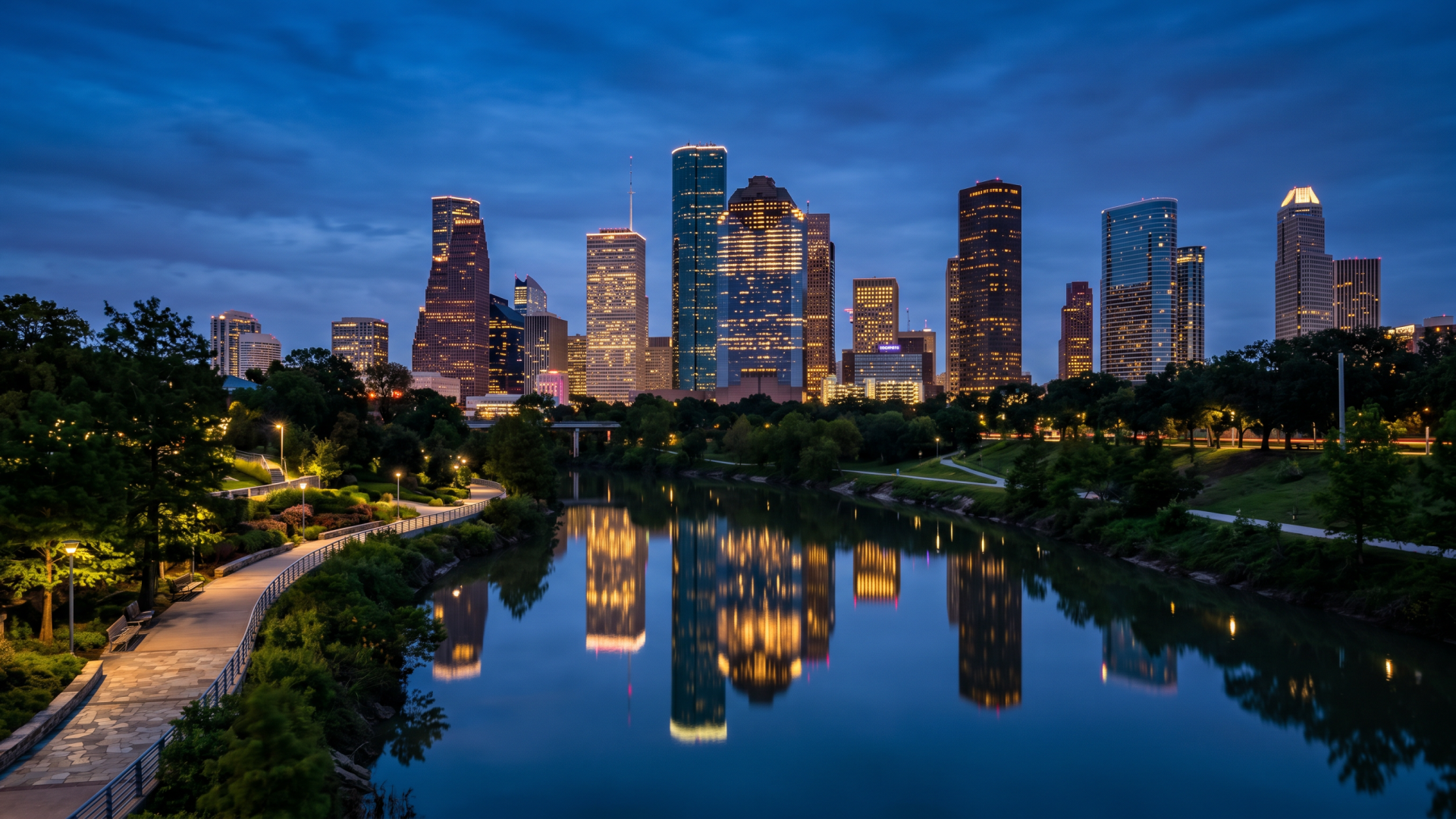 Houston Ultimate Photographer’s Guide — 12 Locations