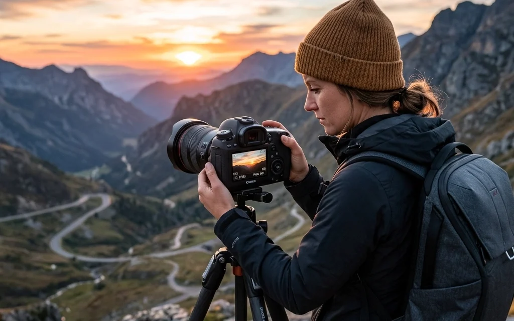 7 Mistakes You’re Making with Manual Mode (and How to Fix Them)