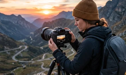 7 Mistakes You’re Making with Manual Mode (and How to Fix Them)