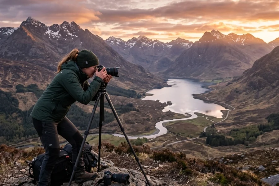 7 Mistakes You’re Making with Landscape Photography (and How to Fix Them)