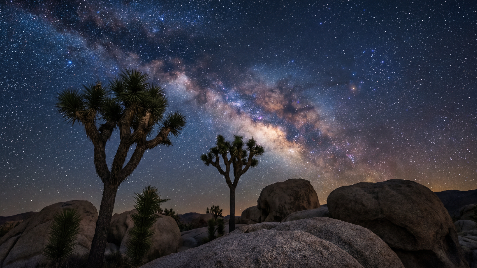 Joshua Tree Ultimate Photographer’s Guide — 12 Locations