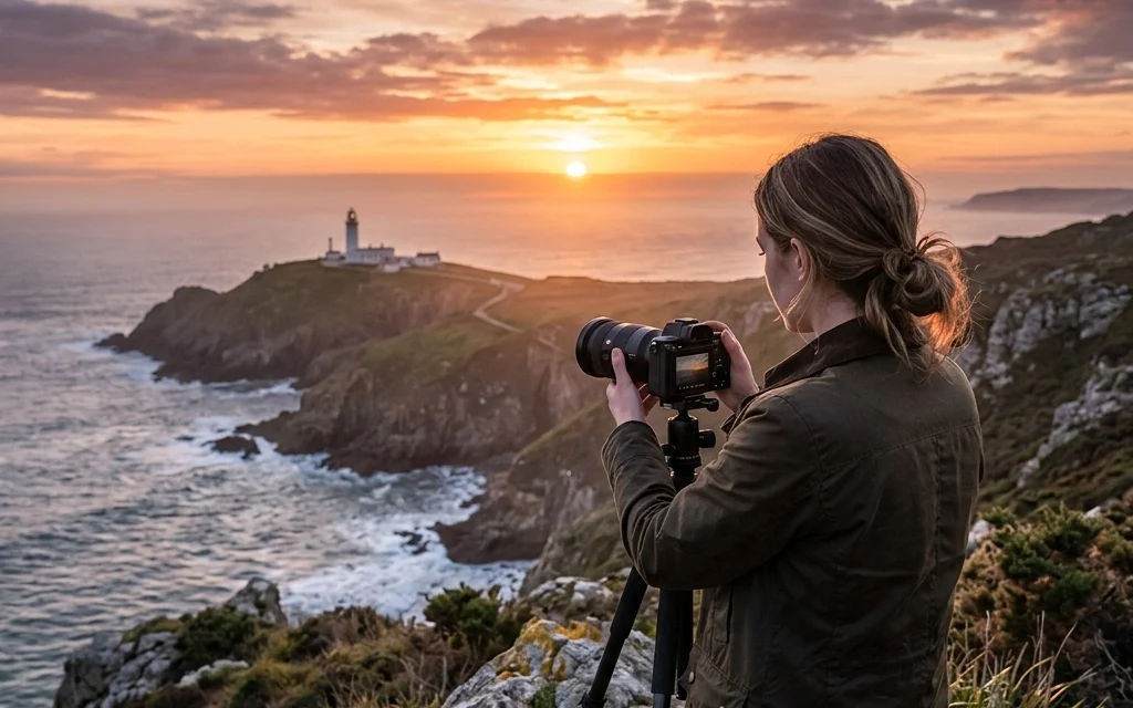 Photography Tutorials 101: A Beginner’s Guide to Mastering Pro Techniques