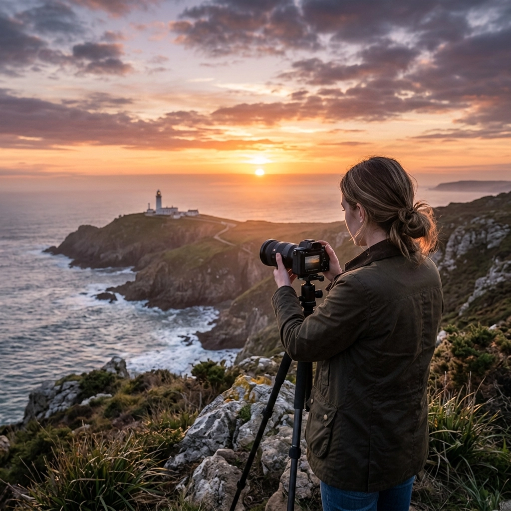 Photography Tutorials 101: A Beginner’s Guide to Mastering Pro Techniques