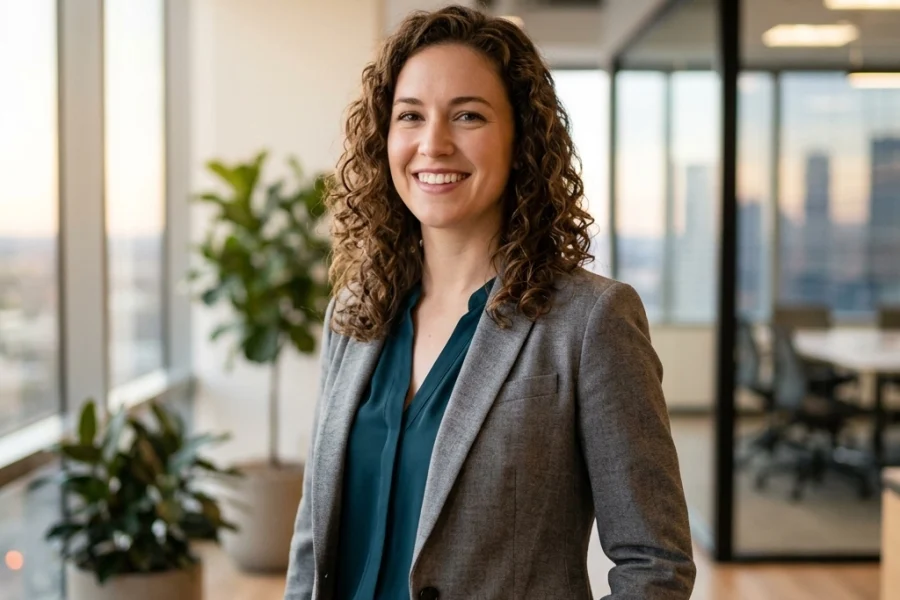 7 Mistakes You’re Making with Corporate Headshots (and How to Fix Them)