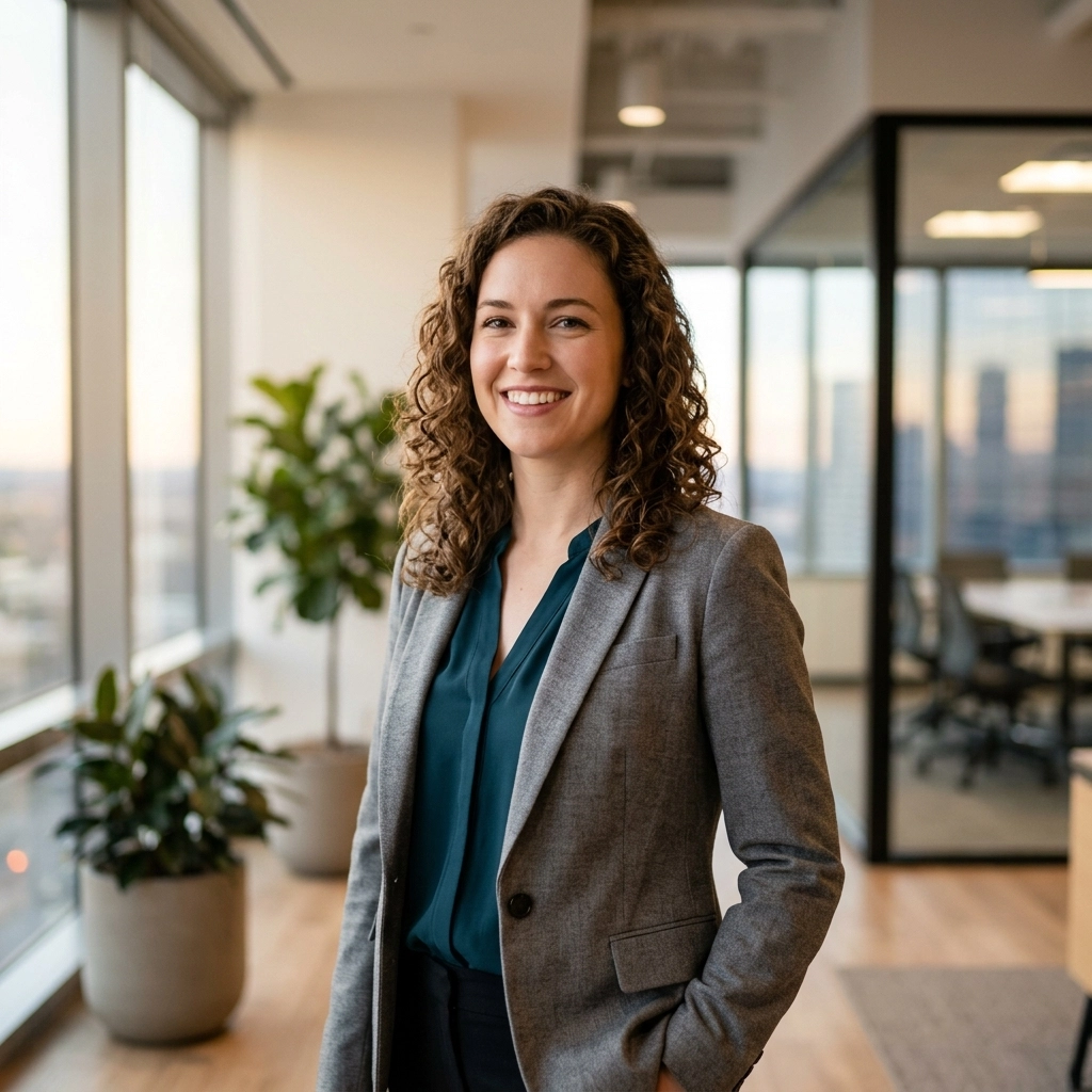 7 Mistakes You’re Making with Corporate Headshots (and How to Fix Them)