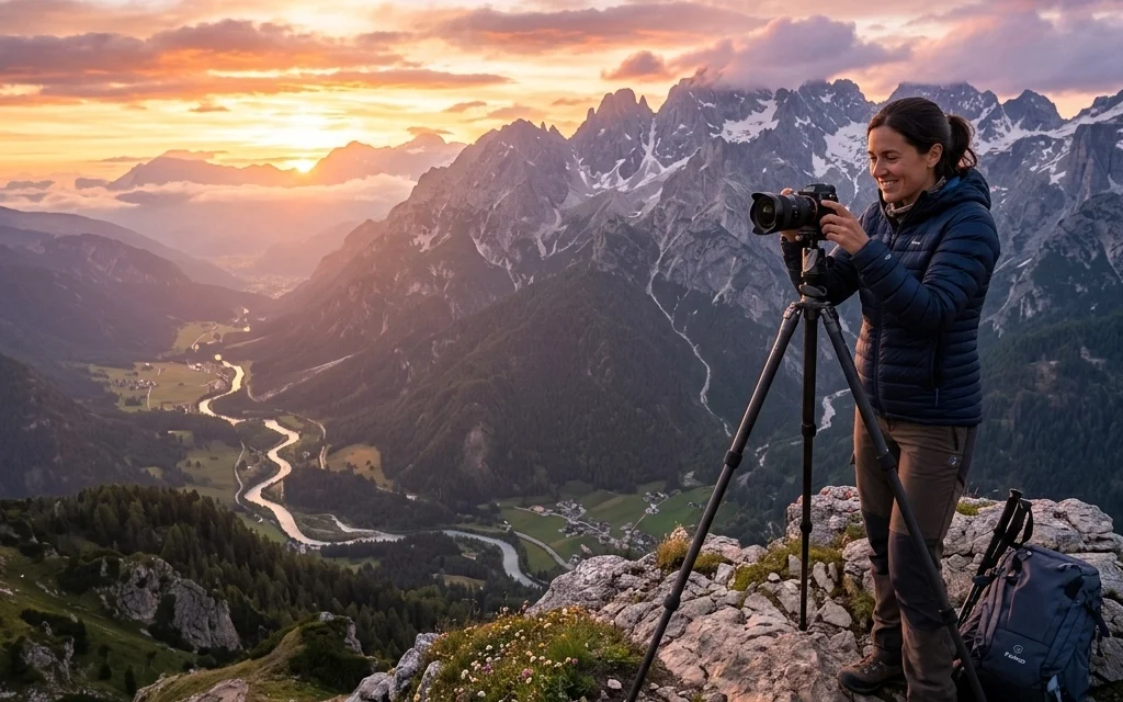 The Ultimate Guide to Photography Tutorials: Everything You Need to Succeed