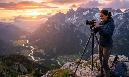 The Ultimate Guide to Photography Tutorials: Everything You Need to Succeed