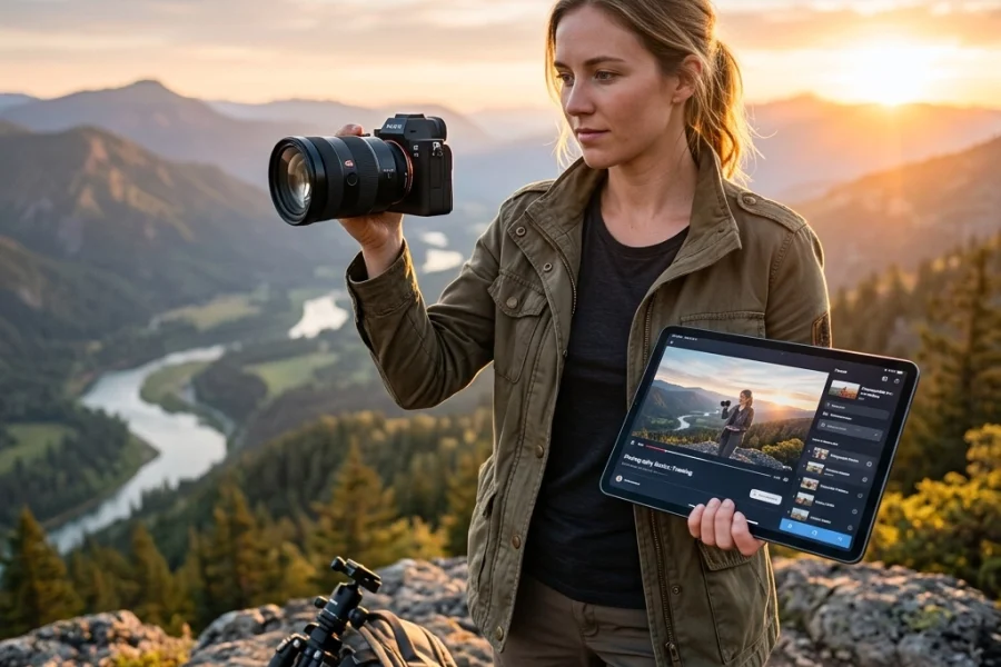 The Ultimate Guide to Photography Tutorials: Everything You Need to Succeed