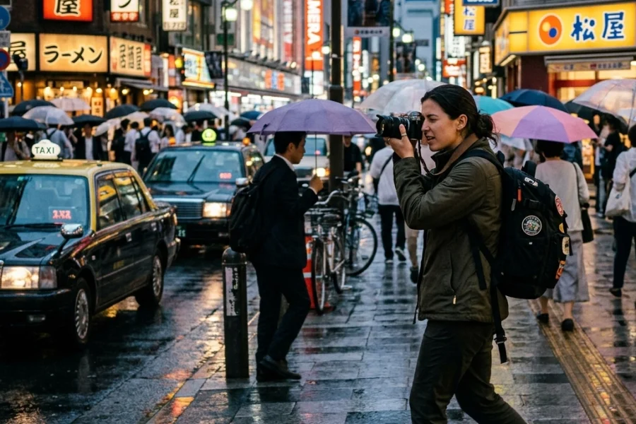 The Ultimate Guide to Street Photography: Everything You Need to Succeed