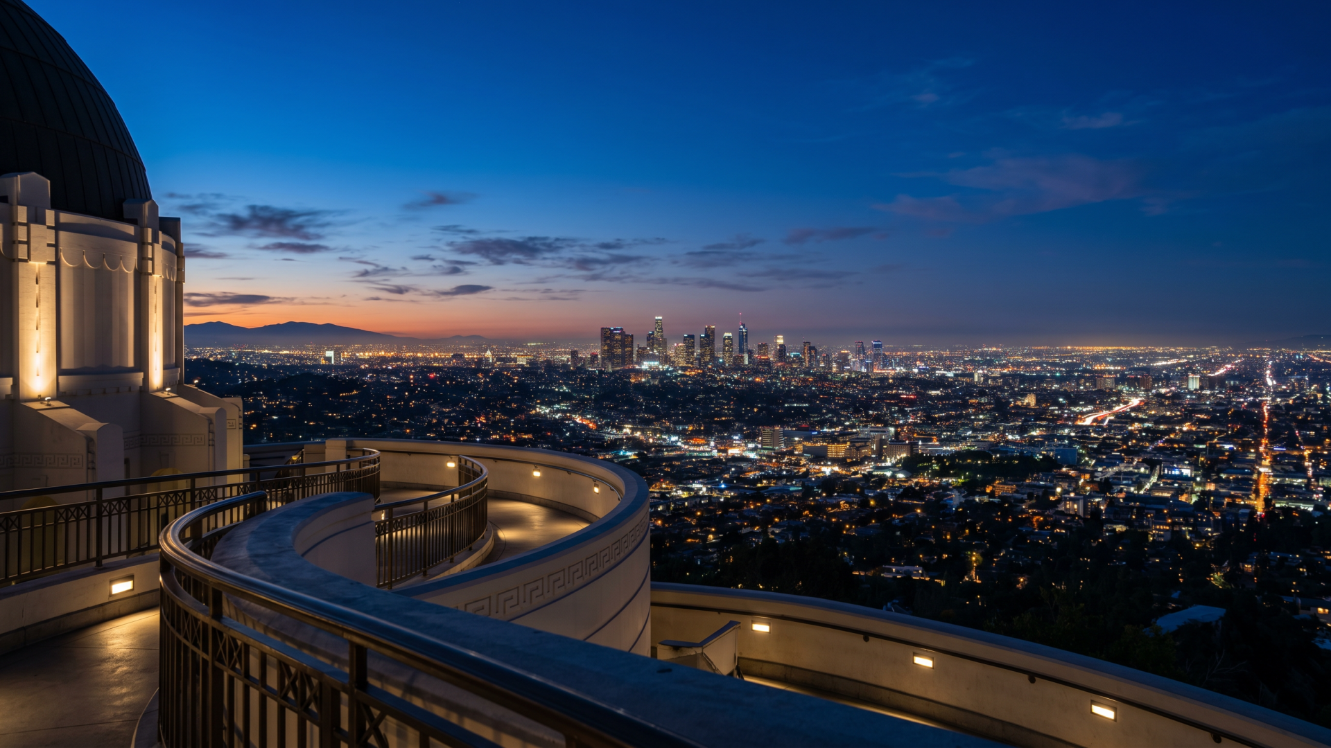Los Angeles Ultimate Photographer’s Guide — 12 Locations