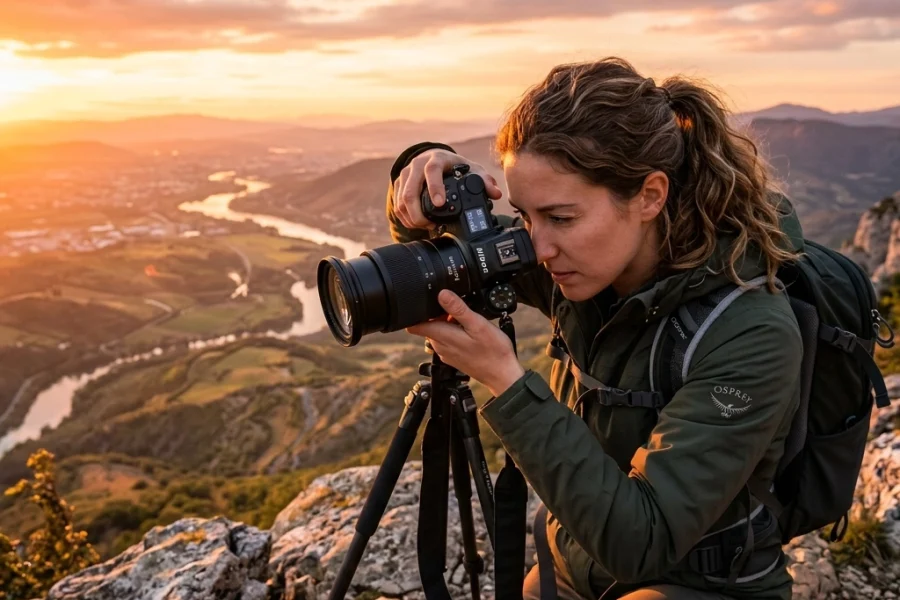 7 Mistakes You’re Making with Manual Mode (and How to Fix Them)