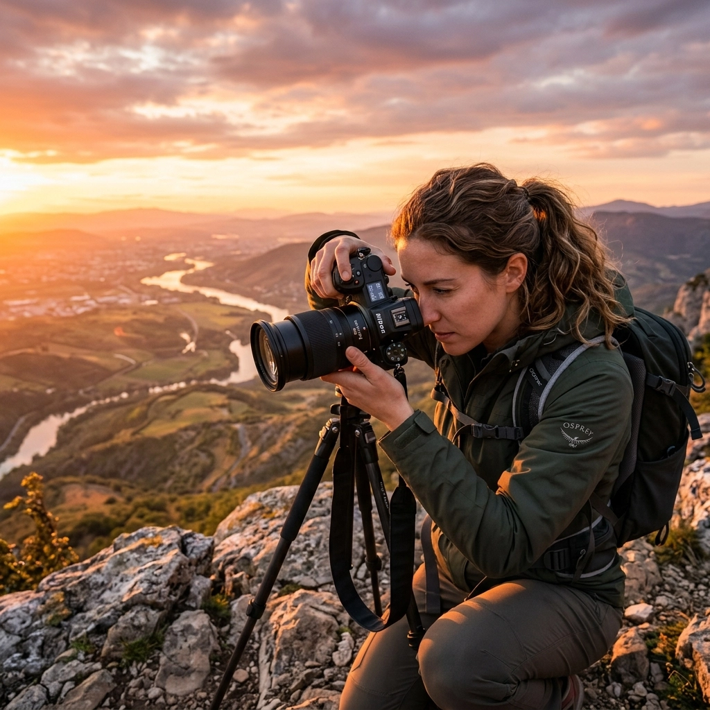 7 Mistakes You’re Making with Manual Mode (and How to Fix Them)