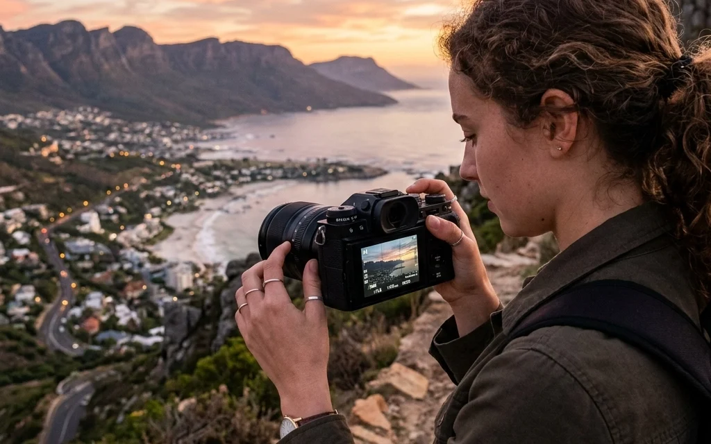 Manual Mode 101: A Beginner’s Guide to Mastering Your Camera Settings