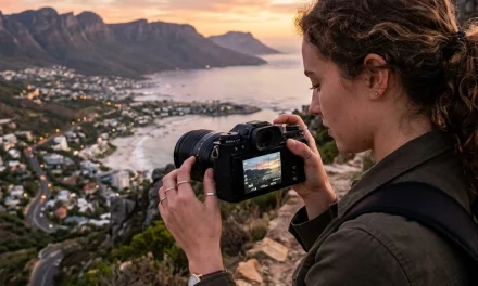 Manual Mode 101: A Beginner’s Guide to Mastering Your Camera Settings