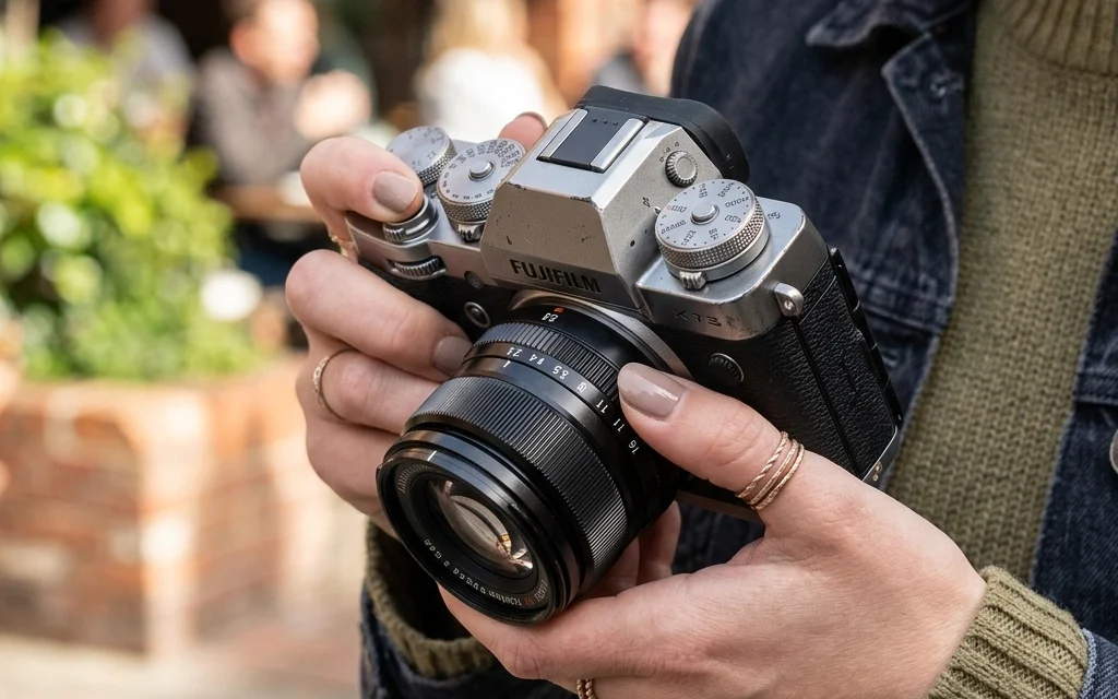 Photography for Beginners: How to Use Manual Mode Camera Without Getting Overwhelmed