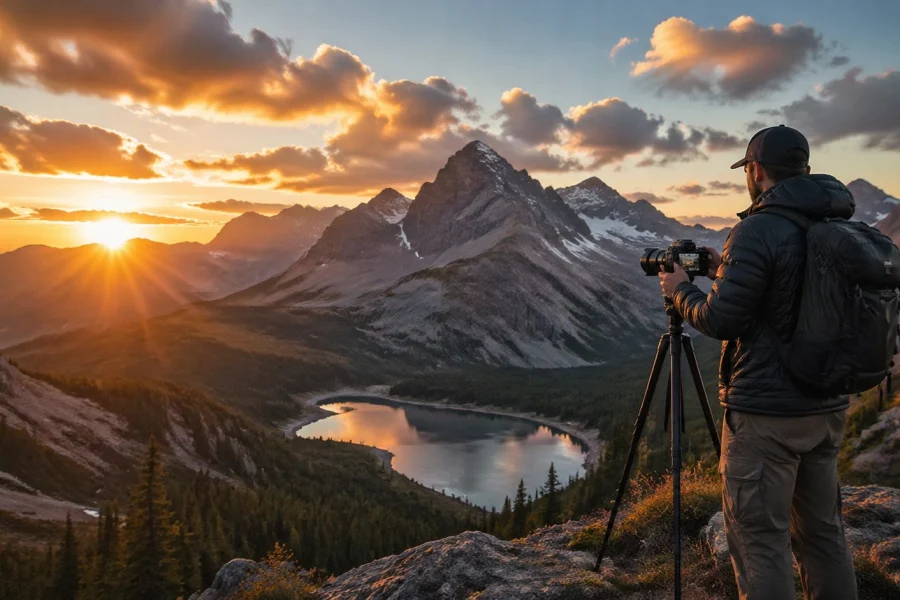 7 Mistakes You’re Making with Landscape Photography (and How to Fix Them)