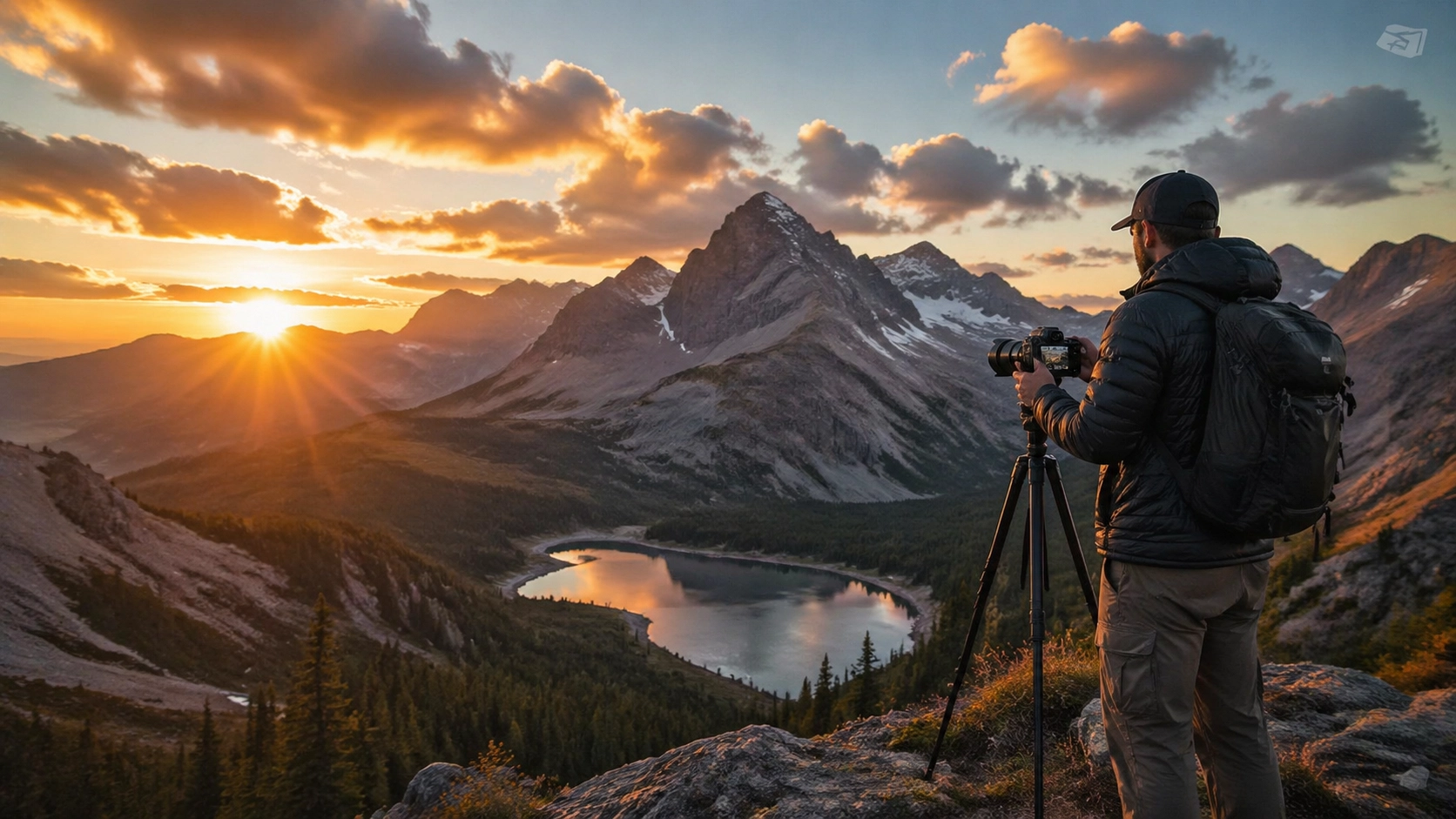 7 Mistakes You’re Making with Landscape Photography (and How to Fix Them)