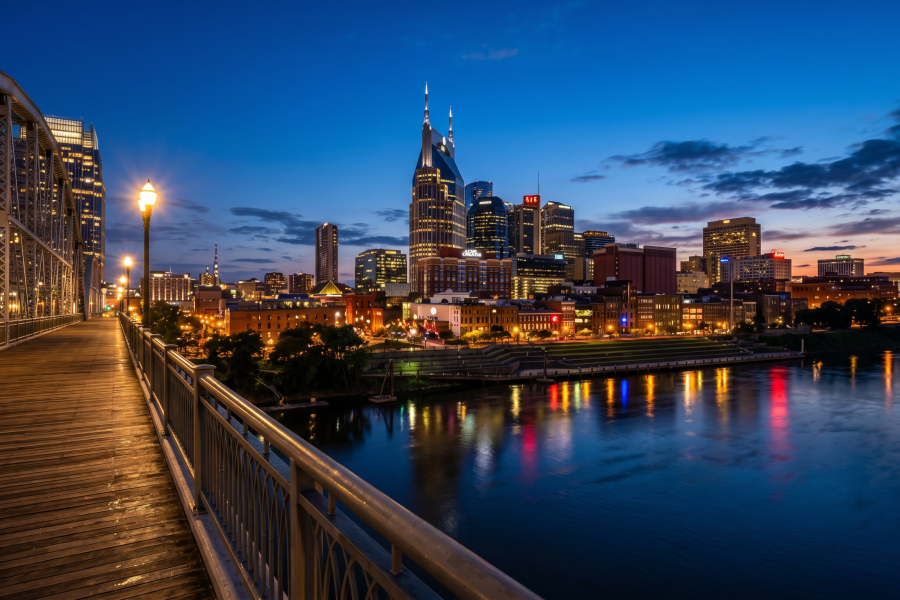 Nashville Ultimate Photographer’s Guide — 12 Locations