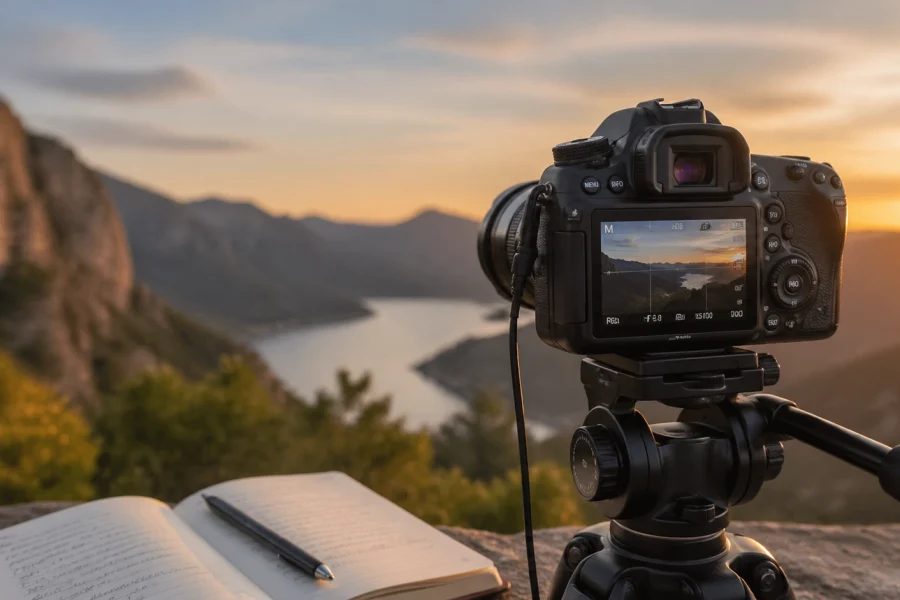 Photography Tutorials 101: A Beginner’s Guide to Mastering Your Camera Without the Headache