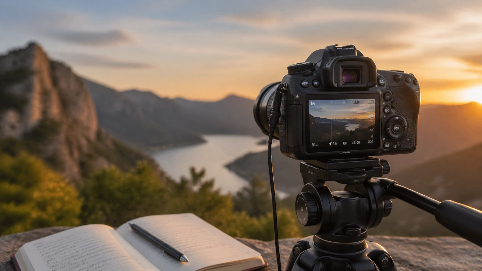 Photography Tutorials 101: A Beginner’s Guide to Mastering Your Camera Without the Headache