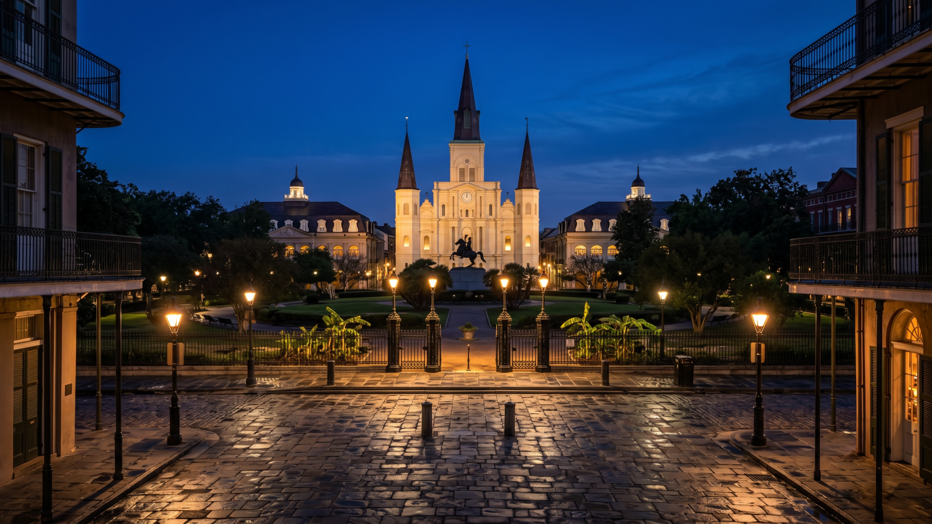 New Orleans Ultimate Photographer’s Guide — 12 Locations