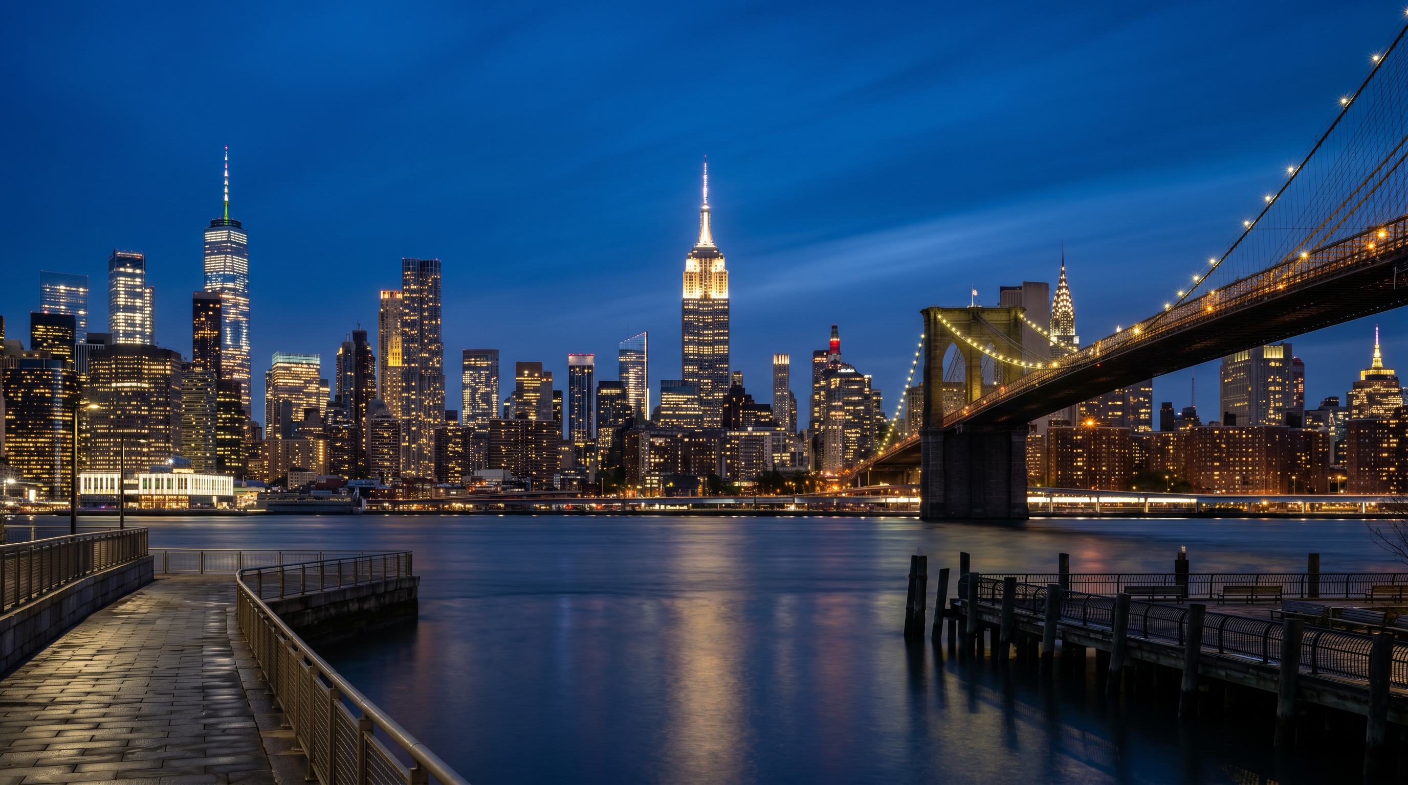 New York City photography guide hero image