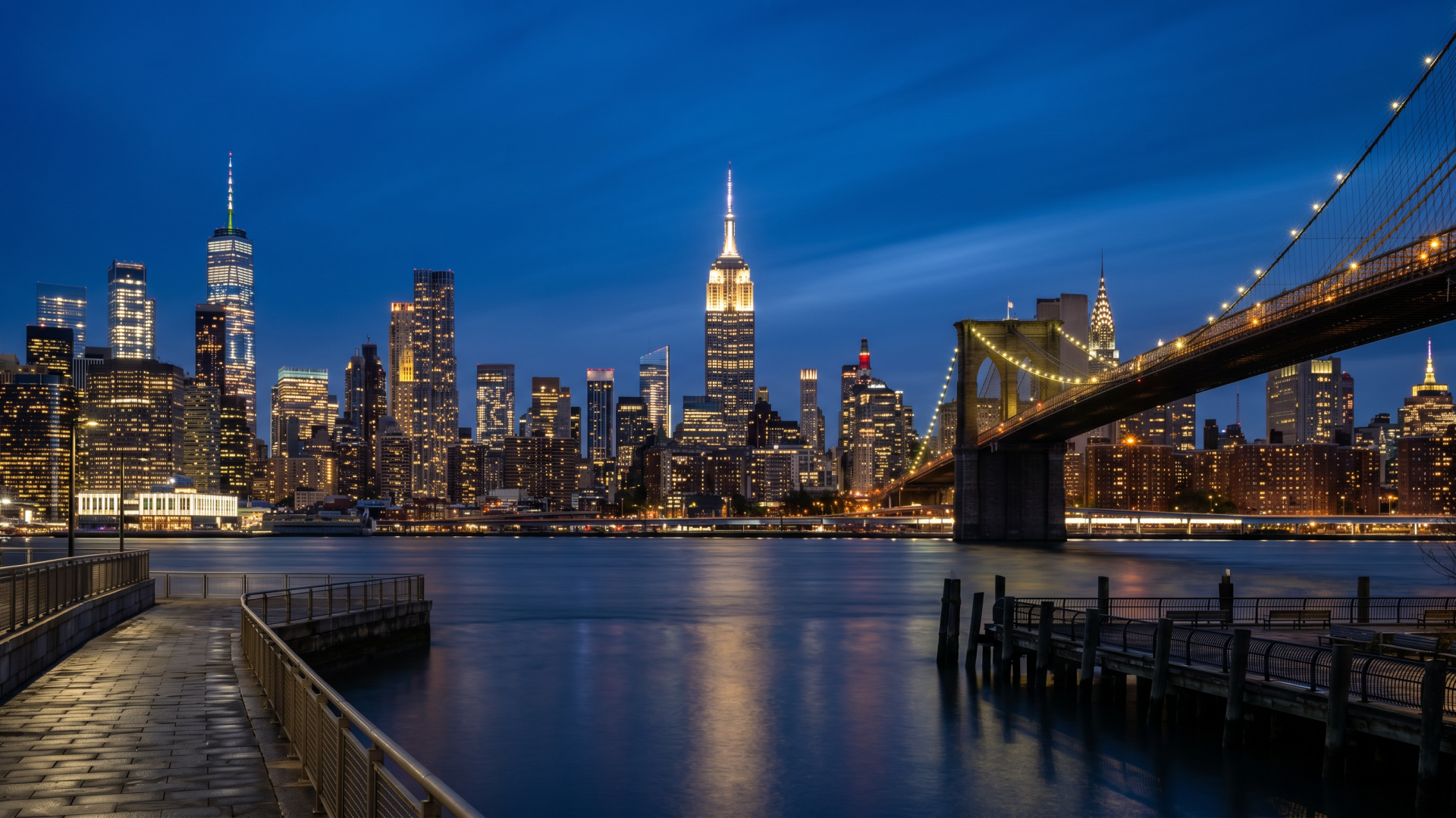 New York City Ultimate Photographer’s Guide — 12 Locations