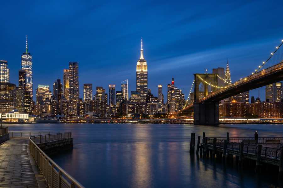 New York City Ultimate Photographer’s Guide — 12 Locations