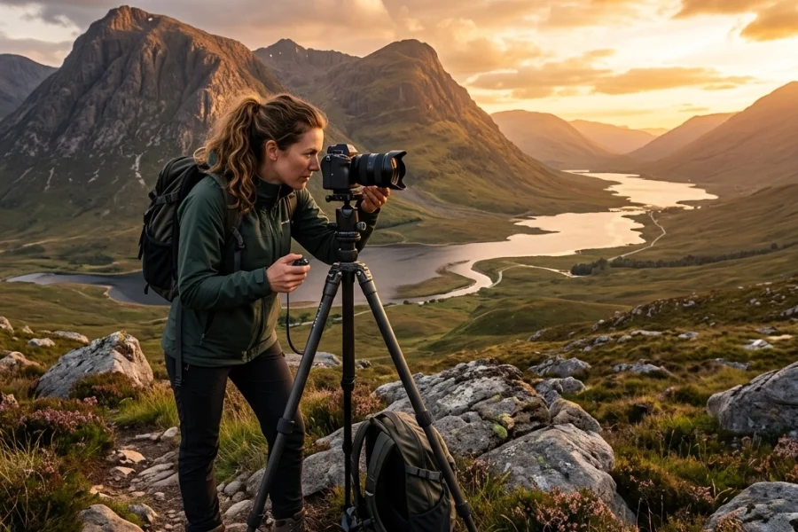 The Ultimate Guide to Photography Tutorials: Everything You Need to Succeed