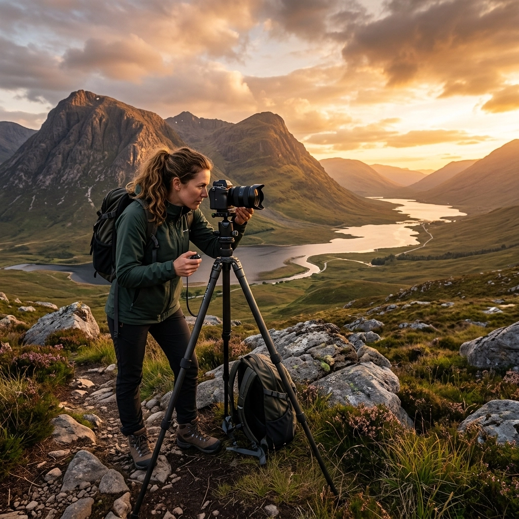 The Ultimate Guide to Photography Tutorials: Everything You Need to Succeed