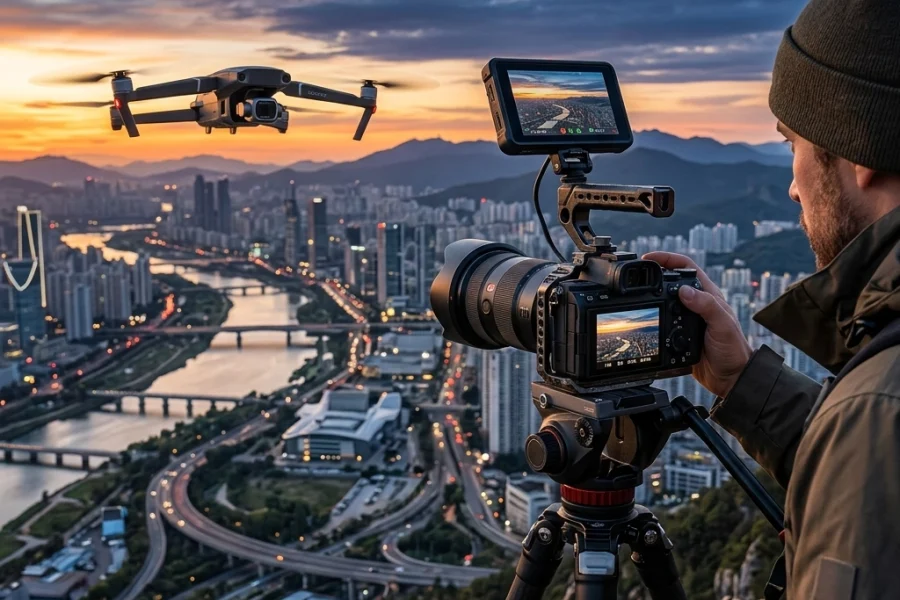 Today’s Biggest Photography & Videography News Explained in Under 3 Minutes